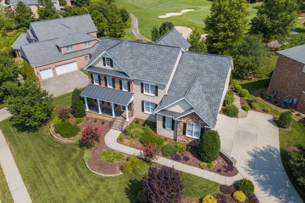 How to Improve Your Home's Front Yard Curb Appeal