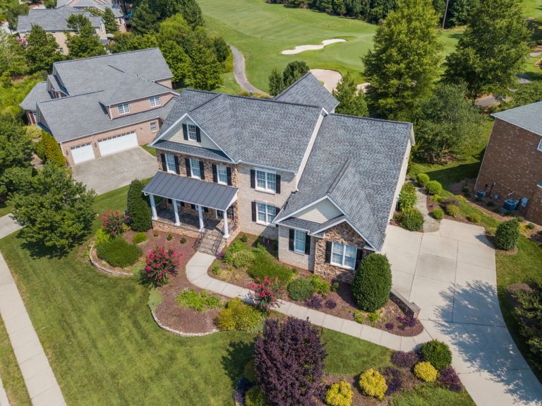 How to Improve Your Home's Front Yard Curb Appeal